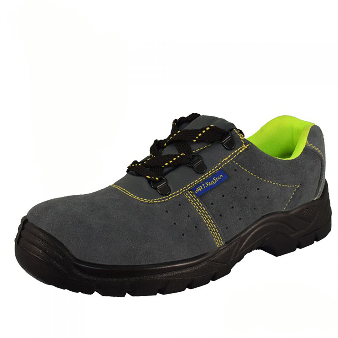 Buty ochronne BPZSB / BPZ01B