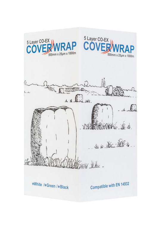 COVER WRAP