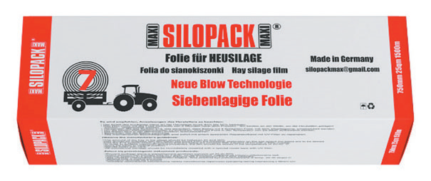 SILOPACK