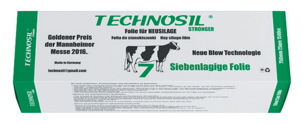 TECHNOSIL