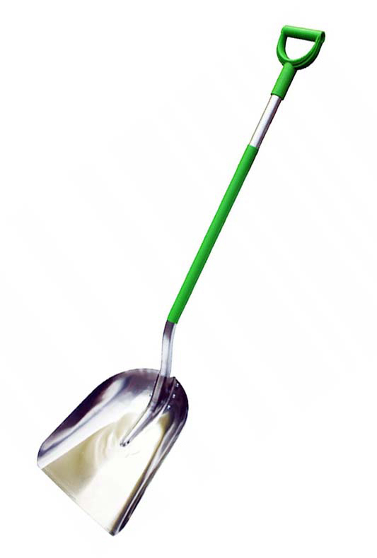 Łopata aluminiowa DREWMET