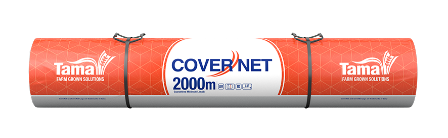 COVERNET