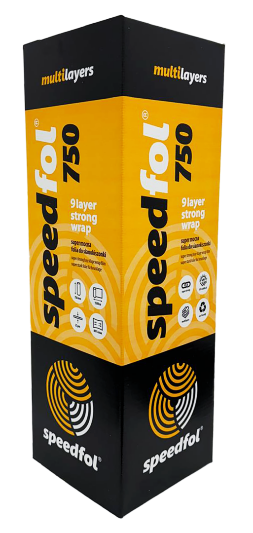SPEEDFOL