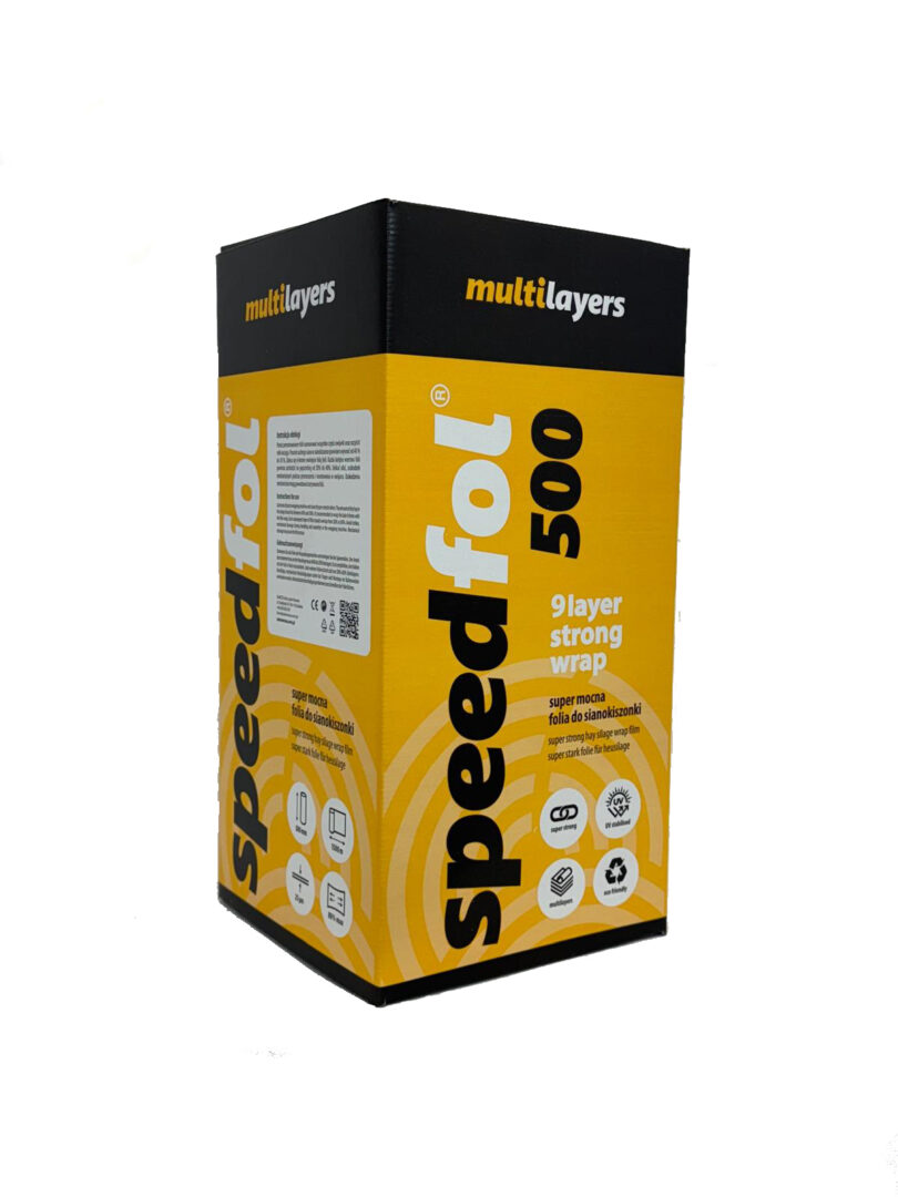 SPEEDFOL