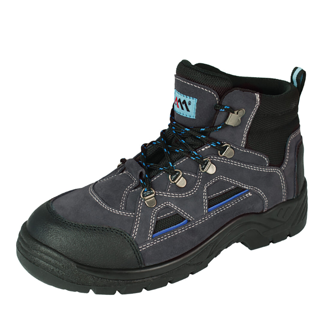 Buty ochronne BTMAS-B