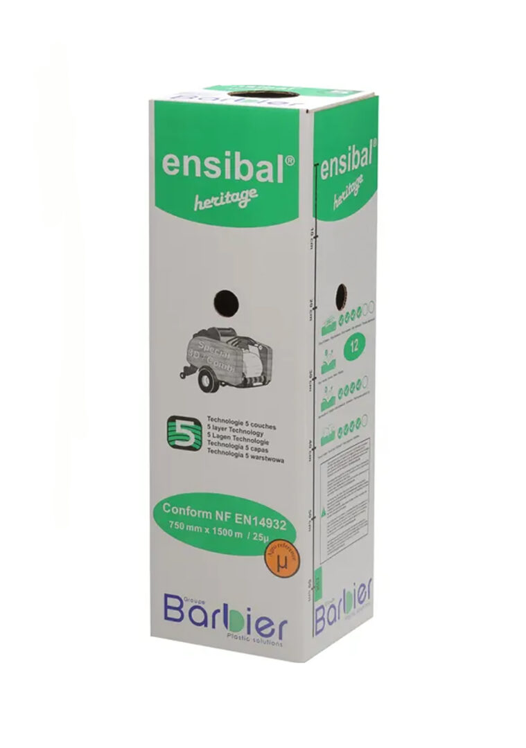 ENSIBAL