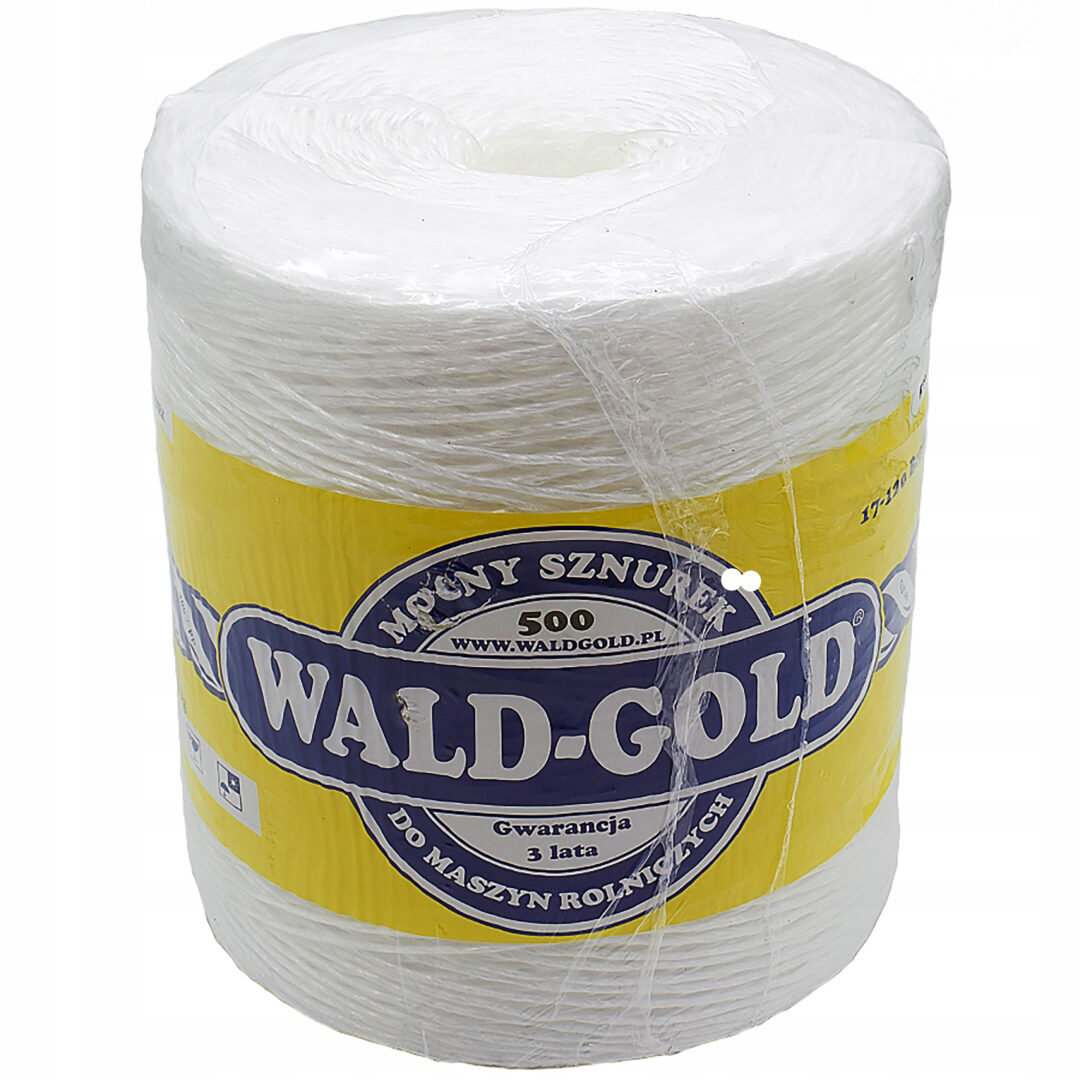 WALD GOLD