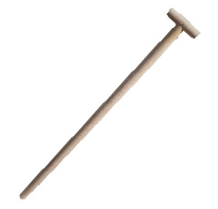Trzonek drewniany